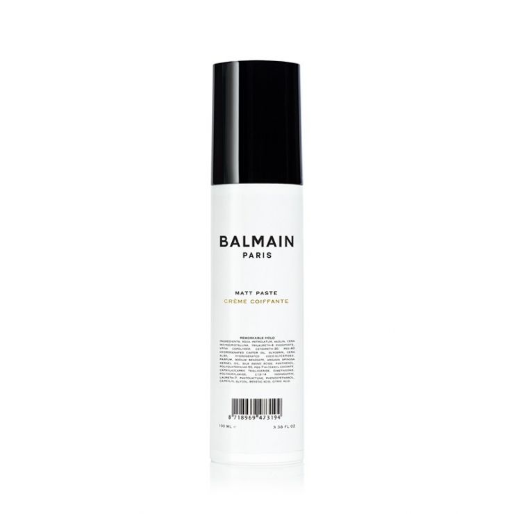 BALMAIN - MATT PASTE 100ml