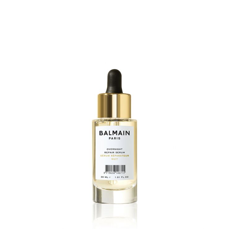 BALMAIN - OVERNIGHT REPAIR SERUM 30ml
