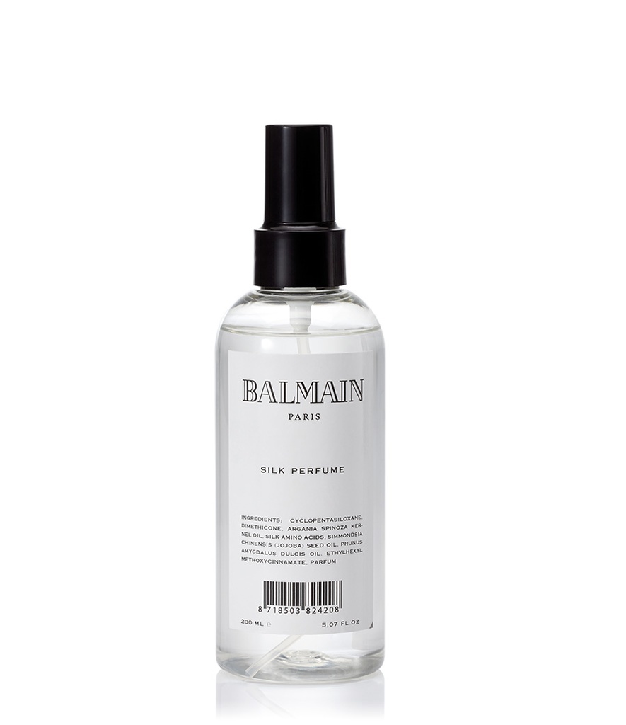 BALMAIN - SILK PERFUME 200ml