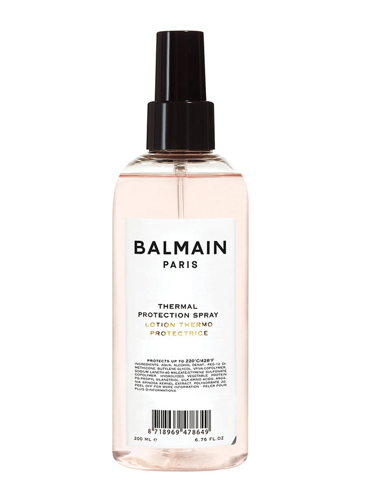 BALMAIN - THERMAL PROTECTION SPRAY 200ML