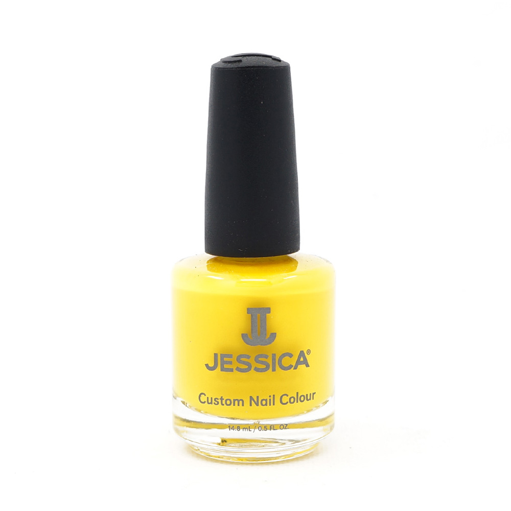 BARIELLE B SHADE LEMONDROPS-SUN YELLEW