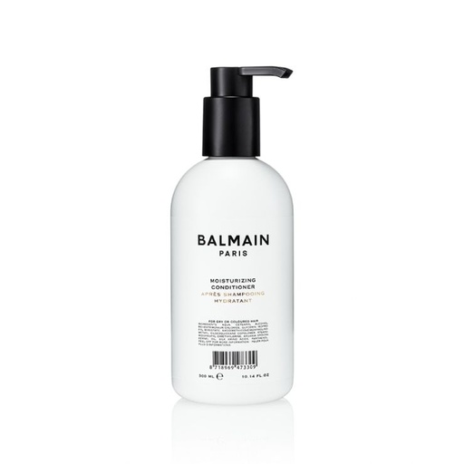 [BAL-MOIST.S-C] BALMAIN - MOISTURIZING SHAMPOO 350ml
