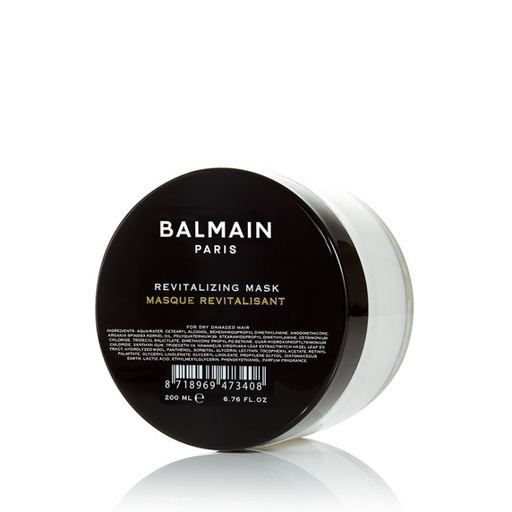 [BALRVM-C] BALMAIN - REVITALIZING MASK 200ml 