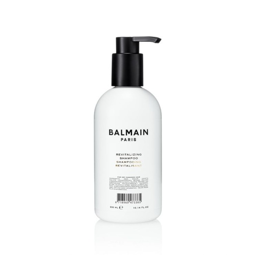 [BALRSP-C] BALMAIN - REVITALIZING SHAMPOO 300ML