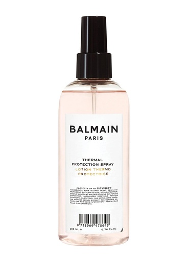 [BALRVM-C] BALMAIN- Revitalizing Mask 200ml