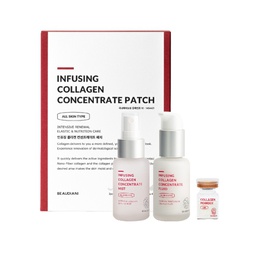 [BE-SET] BEAUDIANI Infusing Collagen Concentrate Set